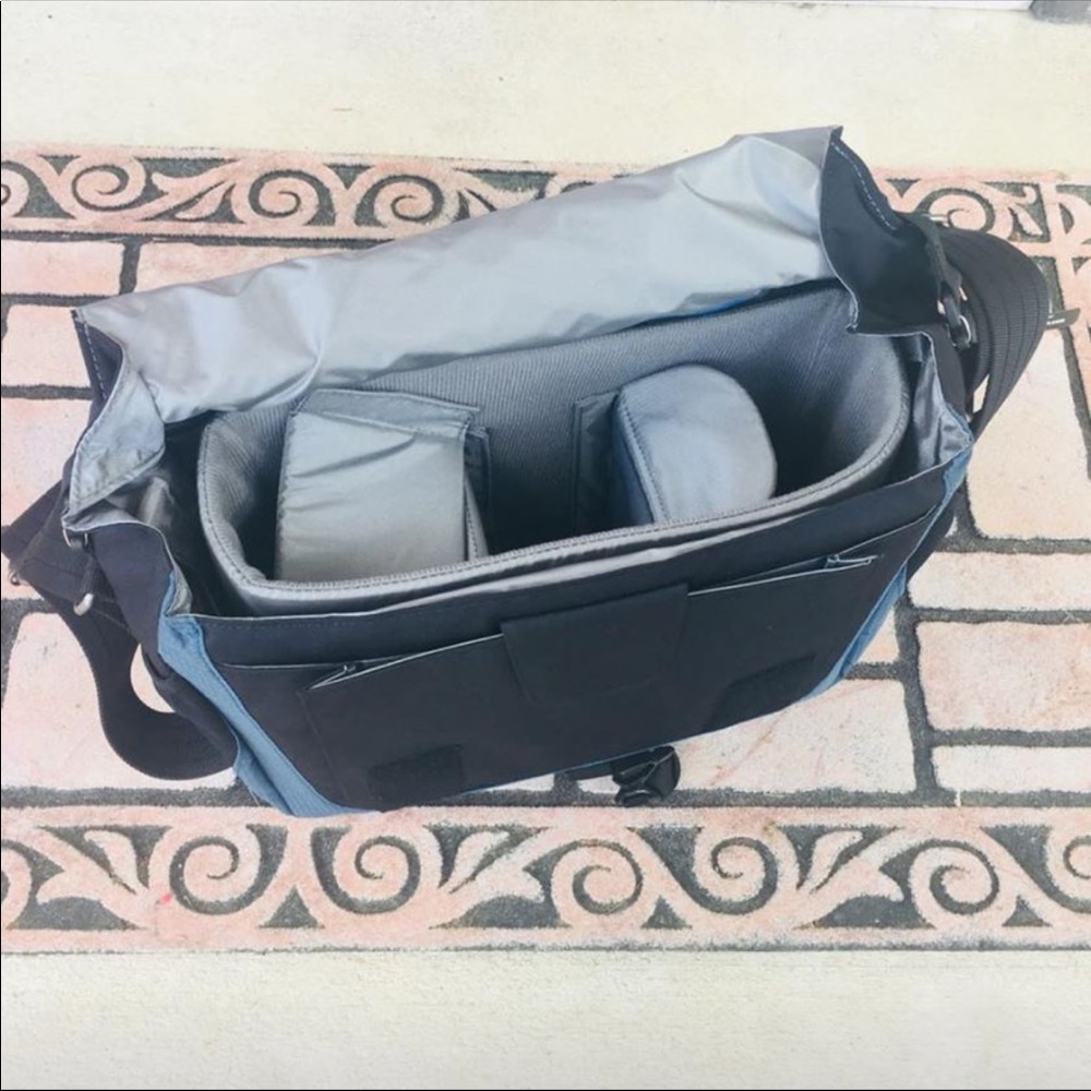 Camera Bag - Picture 3 of 3